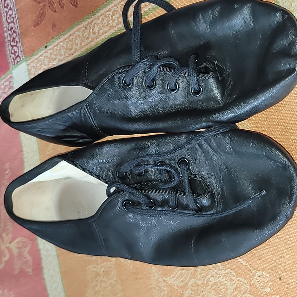 Capezio Dance Shoes